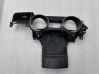 Steering wheel column trim GR3B3530A