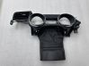 Steering wheel column trim GR3B3530A