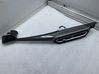 Dashboard side air vent grill/cover trim 16828110