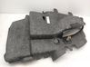 Other trunk/boot trim element 107835900C