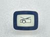 Tailgate opening switch 151618500A