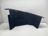 Front trunk storage compartment trim 100731900F