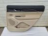 Moldura del tarjetero de la puerta trasera WLJP75RHRD2AP