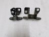 Rear door hinge set 