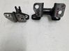 Front door hinge set 
