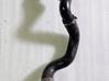 Intercooler hose/pipe 60003543