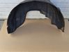 Rear arch fender liner splash guards 68369750AC