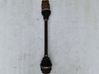 Front driveshaft P04578884AC