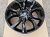 R20 alloy rim 5ZR77TRMAA