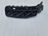Headlight/headlamp mounting bracket 