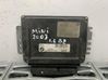Engine control unit/module S118012001H