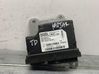 Airbag control unit/module 632199700E