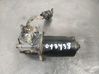 Motor y varillaje del limpiaparabrisas delantero 