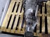 Manual 5 speed gearbox LMK