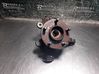 Front wheel hub spindle knuckle 