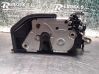 Rear door lock 