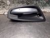 Rear door interior handle 106285