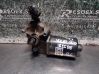 Motor y varillaje del limpiaparabrisas delantero 09151848