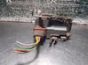 Cerradura de puerta delantera 