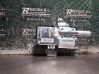 Airbag de la puerta delantera A2038602505