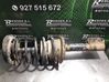 Front shock absorber/damper 