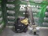 Regulador manual de la ventanilla trasera H021S2420SE