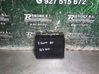 Unidad de control/módulo del bloqueo de puertas 1S7T15K600FD