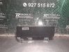 Airbag lateral A2038602205