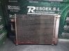 Radiador de refrigeración del A/C (condensador) 9760625600