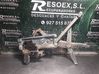 Etuoven sähkökäyttöinen ikkunan nostin 09153596