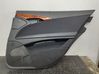 Moldura del tarjetero de la puerta trasera A21172059629D02