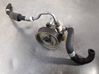 Power steering pump 26081093