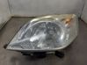 Headlight/headlamp 45560509