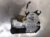 Motor del limpiaparabrisas trasero 9801666380A