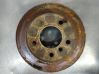 Rear brake disc 