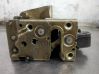 Rear door lock 