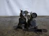 Idle control valve (regulator) 90502860