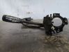 Wiper control stalk 12454501