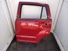 Rear door 