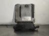 Engine control unit/module P05187647AB