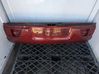 Tailgate/trunk/boot lid 