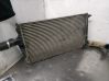 Radiador intercooler 