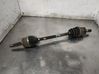 Eje de transmisión delantero 495001W200