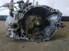 Manual 5 speed gearbox 20MB25