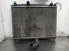 Coolant radiator 9687359980