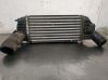 Intercooler radiator 