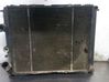 Coolant radiator 
