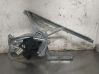 Front door electric window regulator 807300006R