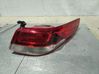 Rear/tail lights 92402D4