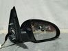 Front door electric wing mirror 87620